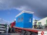 Security Gatehouse Range 
