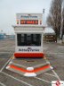 Security Gatehouse Range 