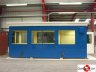 Security Gatehouse Range 