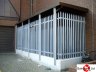 Security Gatehouse Range 