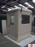 Security Gatehouse Range 