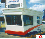 GRP Security & Gatehouse