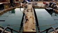 GRP composite structures