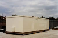 Industrial GRP