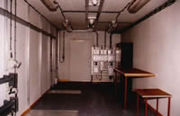 Glass Reinforced Polyester, kiosks, tanks, covers,