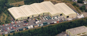 Glass Reinforced Polyester  (GRP) solutions, REB  refurbishment /repair