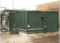 durable GRP composite construction