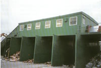 Quinshield's GRP turnkey