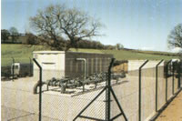 Quinshield's GRP turnkey