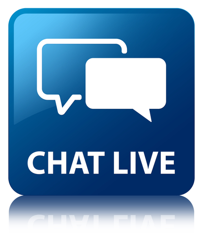 Chat Icon