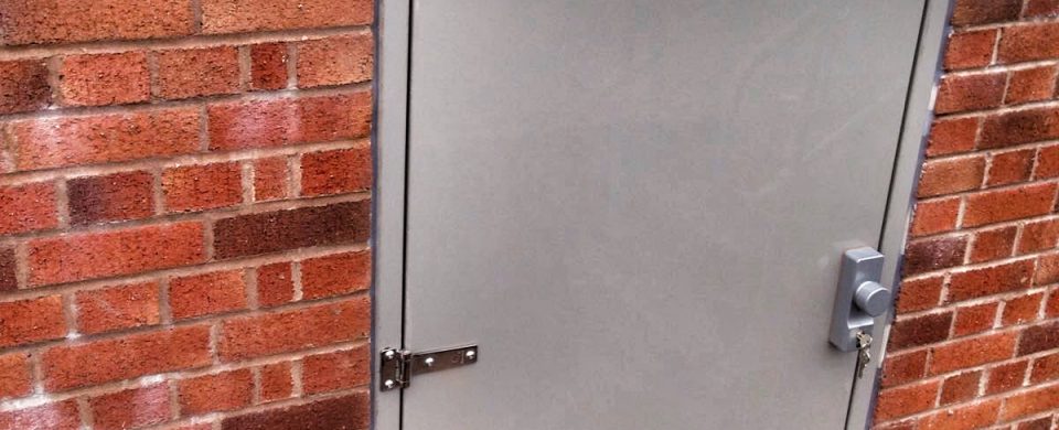 What Are GRP Doors?, Endurance Composite Doors