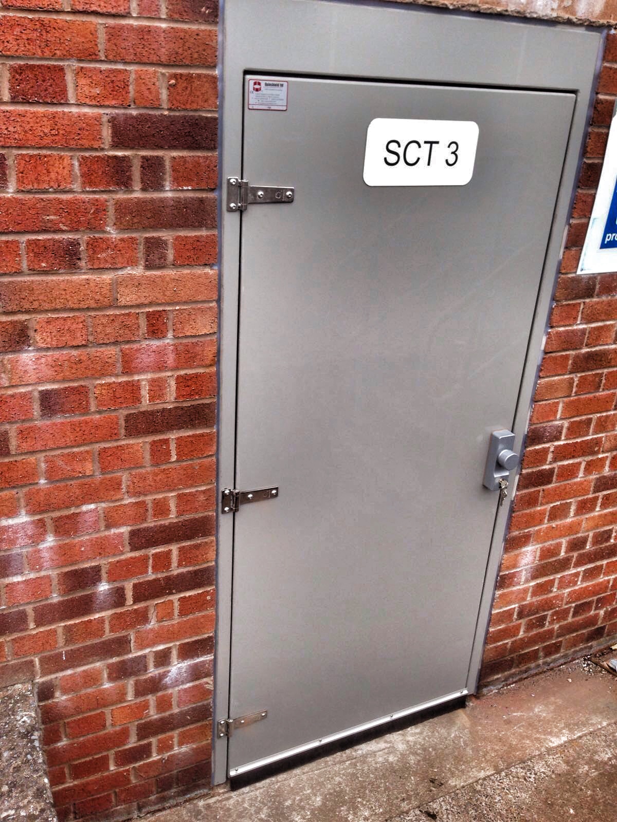 What Are GRP Doors?, Endurance Composite Doors