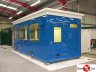Glass Reinforced Polyester (GRP) solutions